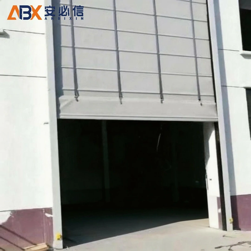 晋城冷库门封