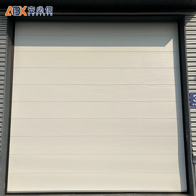晋城工业滑升门